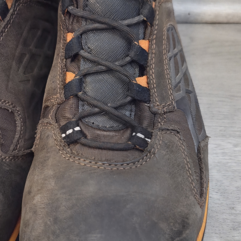 Men's Ariat Rebar Flex 6" Composite Toe Work Boots - Picture 7 of 11